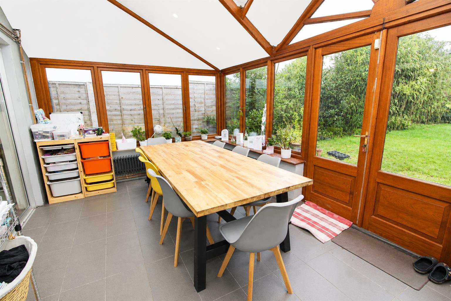 Mulgrave Road, Cheam, Sutton